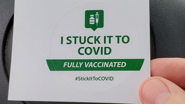 Moe says 70 per cent vaccine target 'not the finish line,' asks 320K in Sask. to get first dose