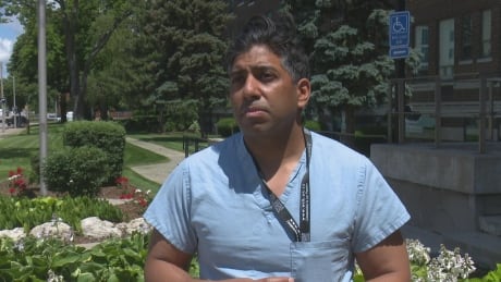 Dr. Ryan Punambolam says to seek medical attention immediately you think you may be having a stroke. Dr. Ryan Punambolam