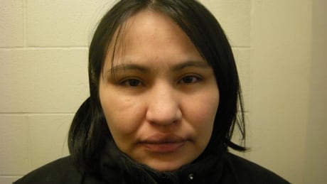 Yellowknife RCMP are asking anyone with information about Tina Black's whereabouts to get in touch. Tina Black