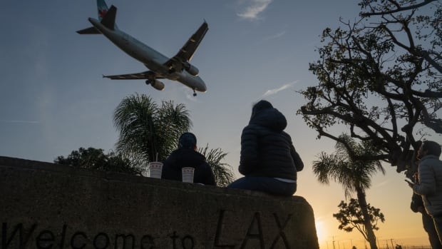 U.S. seeking $25M from Air Canada for being slow to refund customers | CBC News