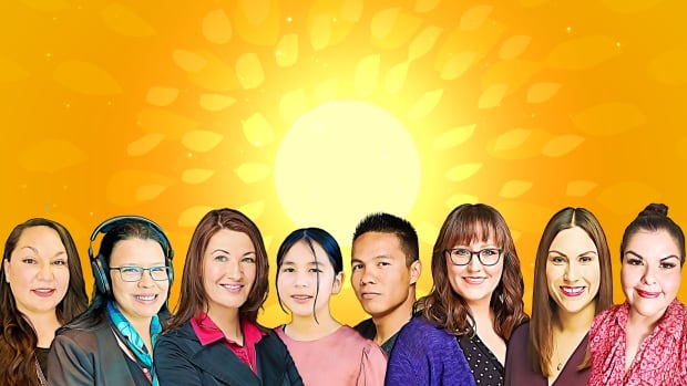 CBC Manitoba presents a Day of Indigenous-led Programming