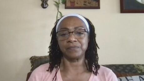Leslie McCurdy, acting chair of The Black Council of Windsor-Essex, says many generations of the Black community have experienced racism in the Greater Essex County District School Board. Leslie McCurdy