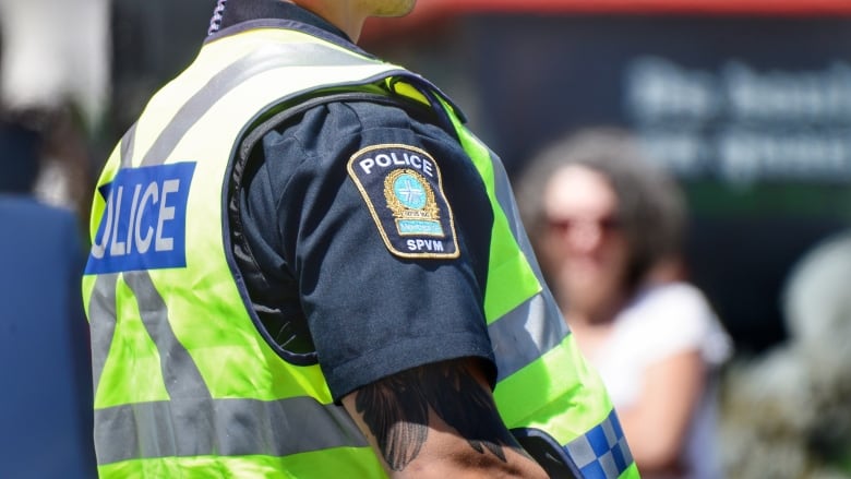 If you've been stopped by Montreal police, you can now log ...