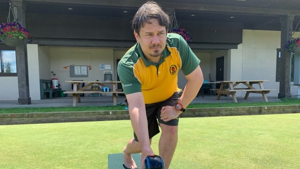 Club looks to recruit younger players for 'the best sport that you never knew existed:' lawn bowling