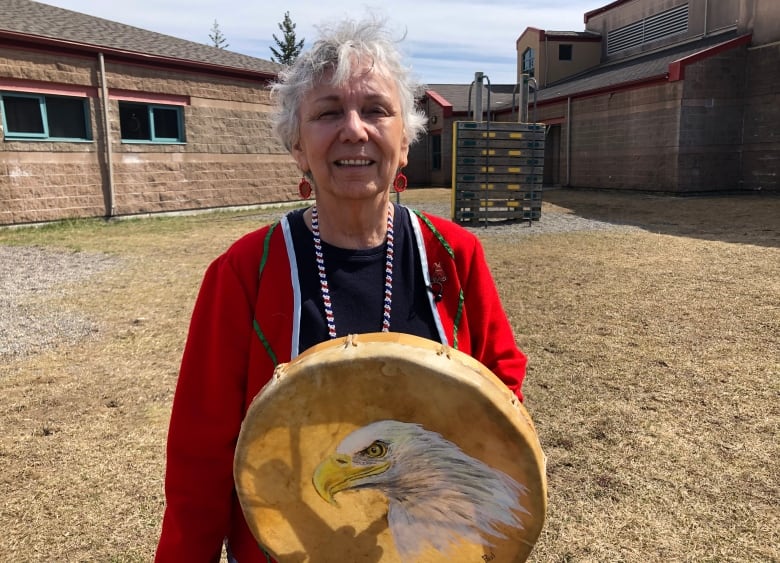 Wolastoqey-language cartoon Lil Glooscap debuting this weekend | CBC News