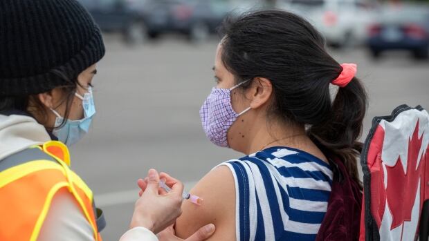 Key COVID-19 numbers in the Ottawa area today | CBC News