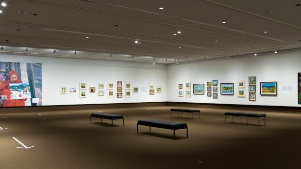 Ontario public galleries demand right to return by Step 2