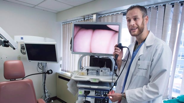 Halifax doctor sees rise in HPV-caused cancers among young people