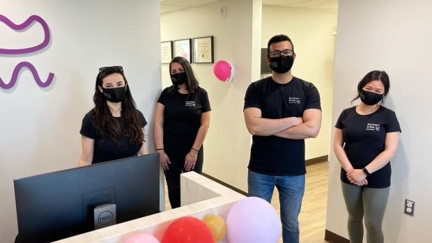 First private dental clinic opens in Rankin Inlet