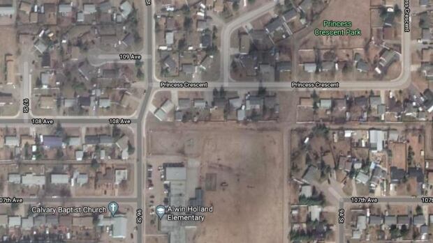 RCMP say man arrested in Fort St. John allegedly solicited children to touch him sexually