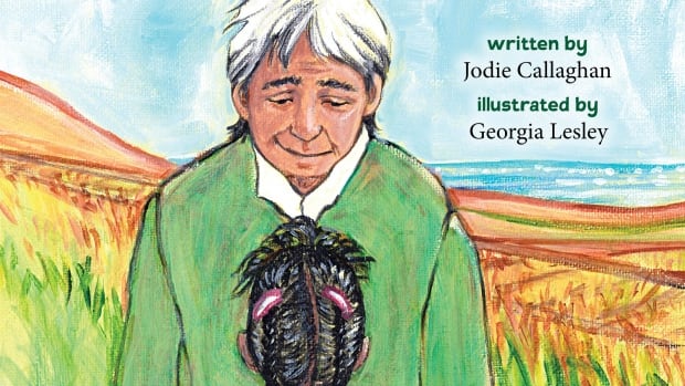 Catalogue of picture books aims to teach kids about Indigenous culture, history