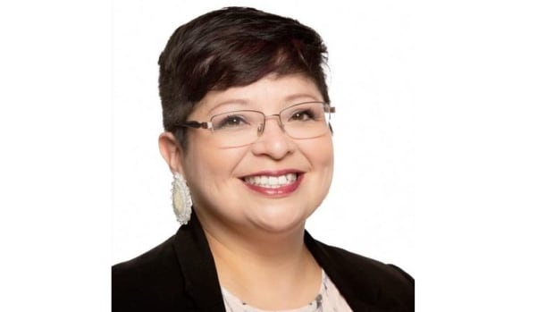 Mi'kmaw woman makes provincial Liberal Party history