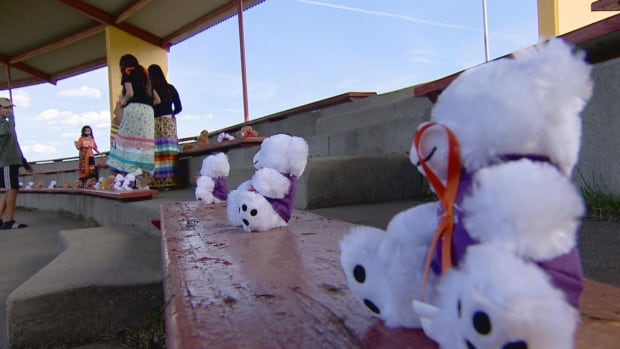 July 1 events to honour Indigenous children who died at residential schools