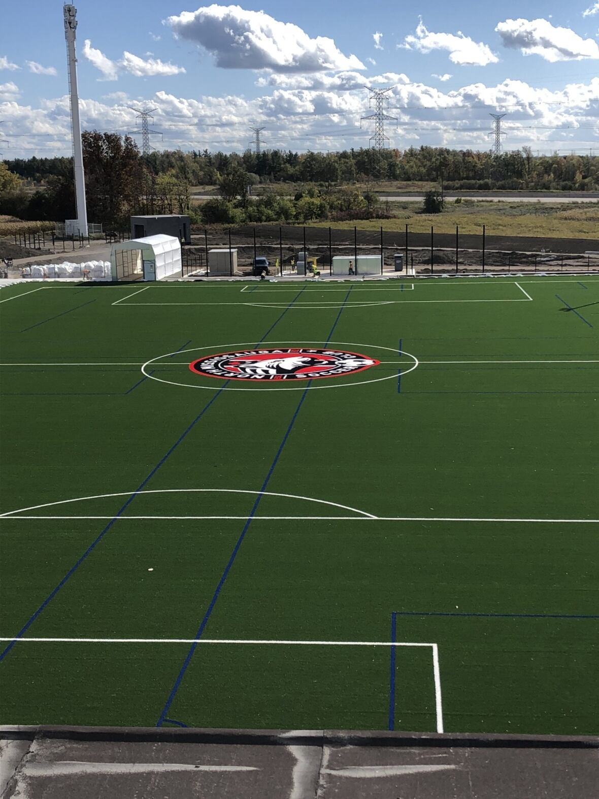 Mississauga soccer league cries foul as city gives exclusive