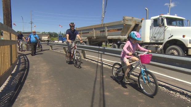Charlottetown invites residents to help shape future of active transportation