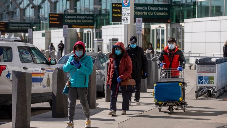 Federal Vaccine Card Allowing Travel Within Canada And Internationally   Covid 19 Travel Restrictions 