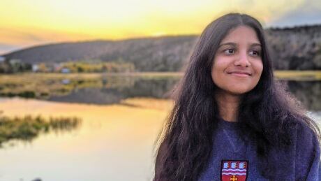Leisha Toorey was born in Mauritius, grew up in Dublin and is is now living in St. John's.
Submitted by Leisha Toorey Leisha Toorey