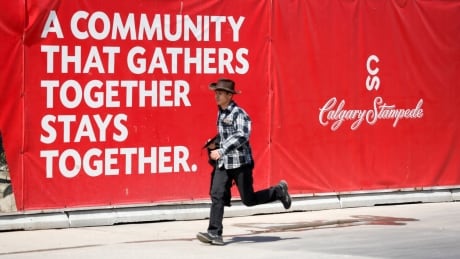 Calgary Stampede 20210706