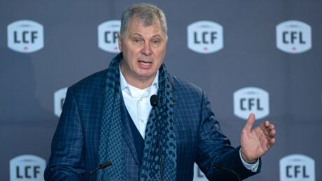 Partnership talks between the CFL and XFL have came to an end on Wednesday. Neither side said who initiated talks first, only that they'd agreed to collaborating on ways to grow football. FBO CFL House of Commons Ambrosie 20200506