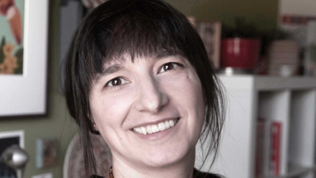 Children's author Élise Gravel rejects accusations of antisemitism as books removed from library's shelves; Elise Gravel is a Montreal author and illustrator\.