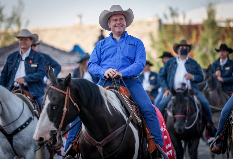 Calgary Stampede 20210709