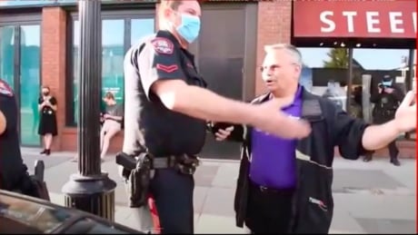 Kevin J. Johnston's first of two Calgary criminal trial gets underway Monday, ten days after he was found guilty of civil contempt for breaching judges orders. Kevin J JOhnston