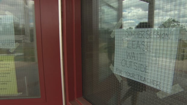 How summer school, tutoring are helping students catch up from pandemic-disrupted classes