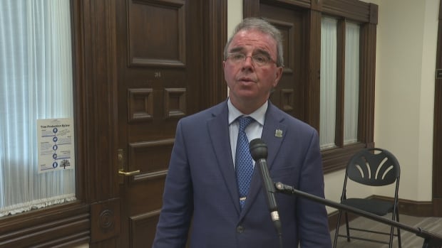 Charlottetown council gives OK for public meeting over proposed housing development
