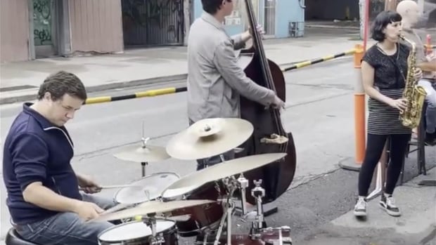 Live indoor music is returning to Toronto and jazz musicians are thrilled