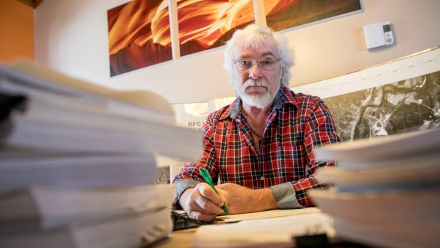 After decades of legal battles, residents of Shannon, Que., set to be compensated for contaminated water