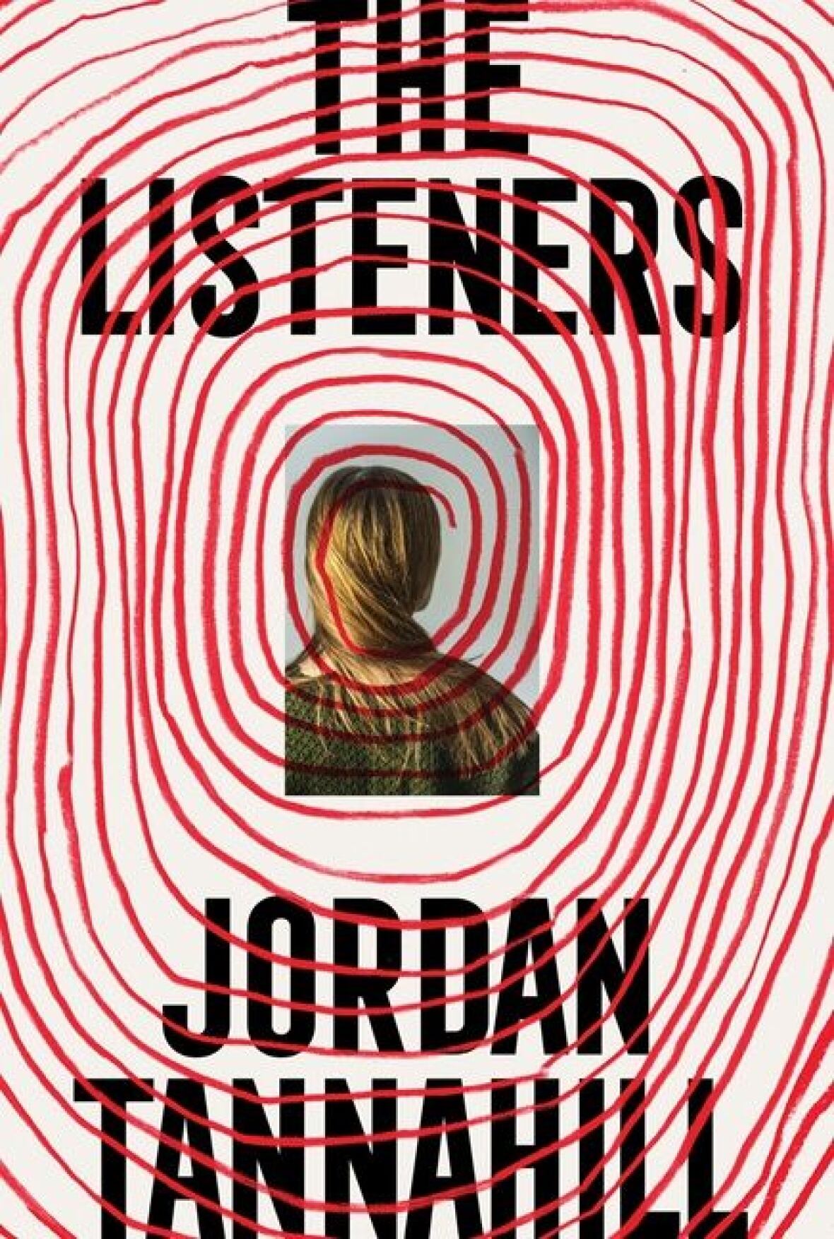 The Listeners CBC Books The Listeners CBC Books