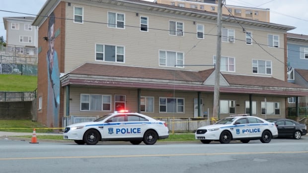 Vehicles, residence struck by bullets after shooting in Halifax's north end