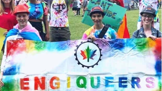 3M Canada works to diversify access to STEM education, including Indigenous and LGBTQ2+ communities