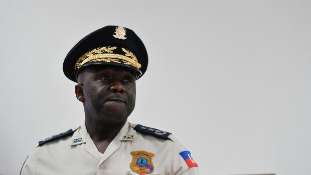 Haiti police reject reports implicating government officials in assassination