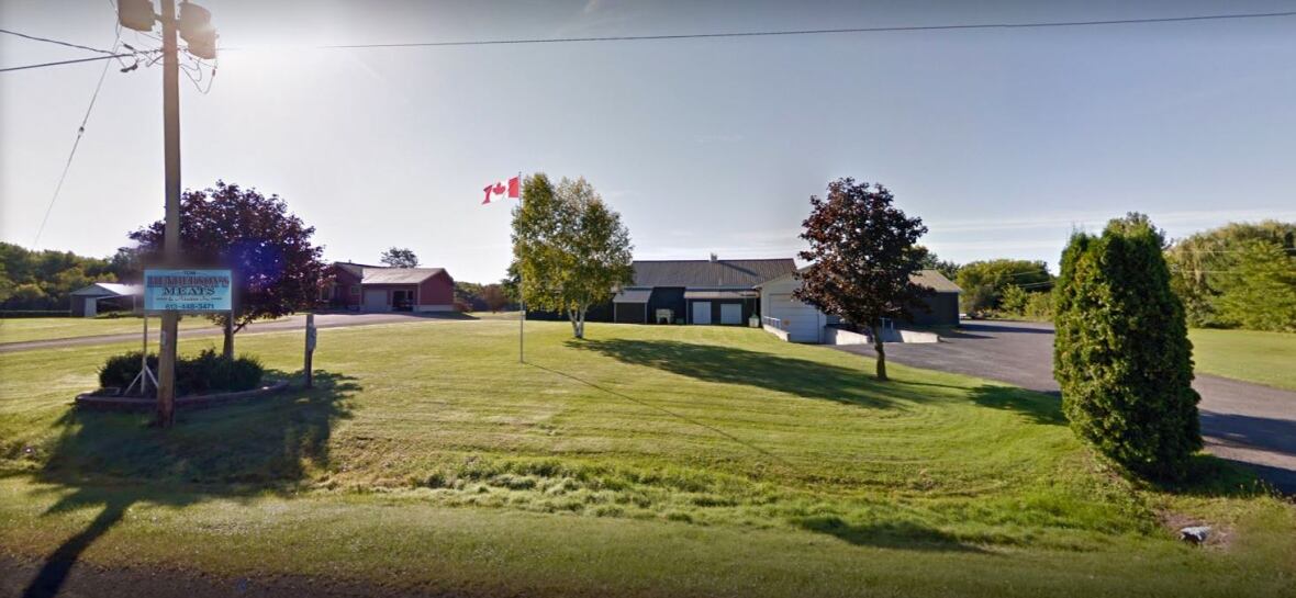 From farm to front door Meat seller hopes to help local industry CBC