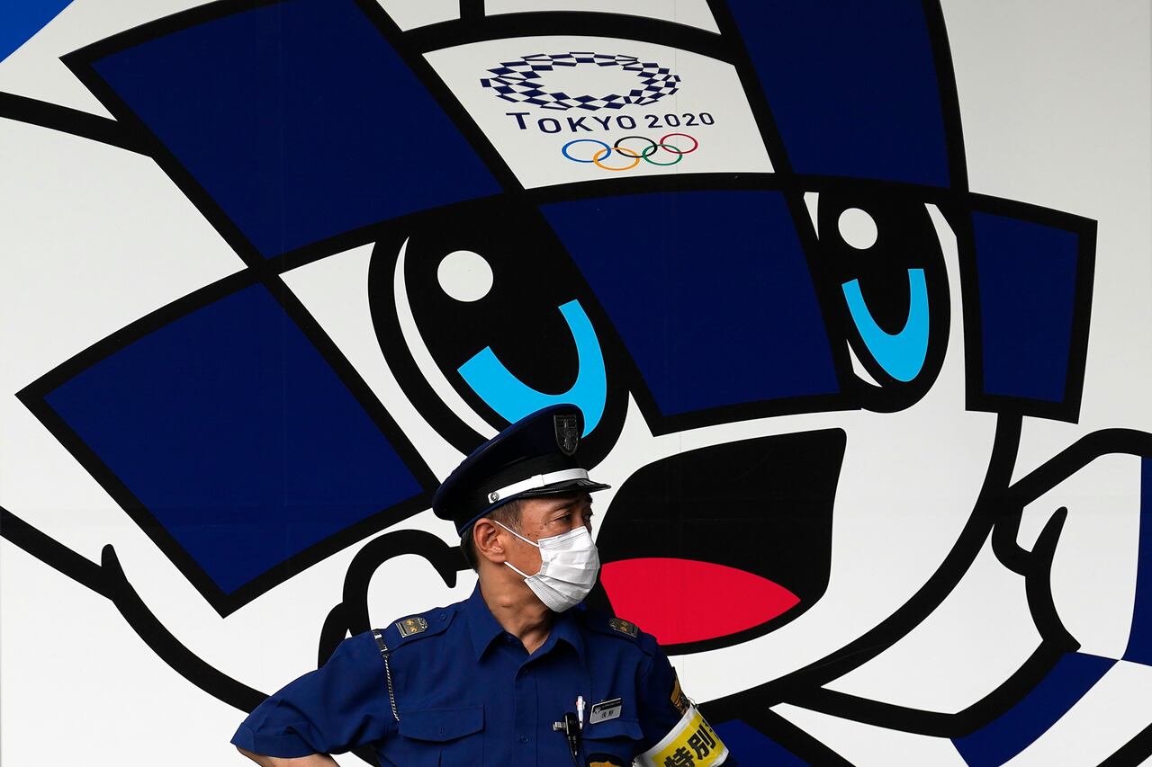 Too Strict Too Lax Japan Struggles To Get Olympic Security Just Right Cbc Sports Too Strict Too Lax Japan Struggles To Get Olympic Security Just Right Cbc Sports