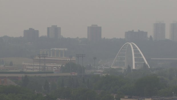 Edmonton study finds link between air pollution and substance use disorder