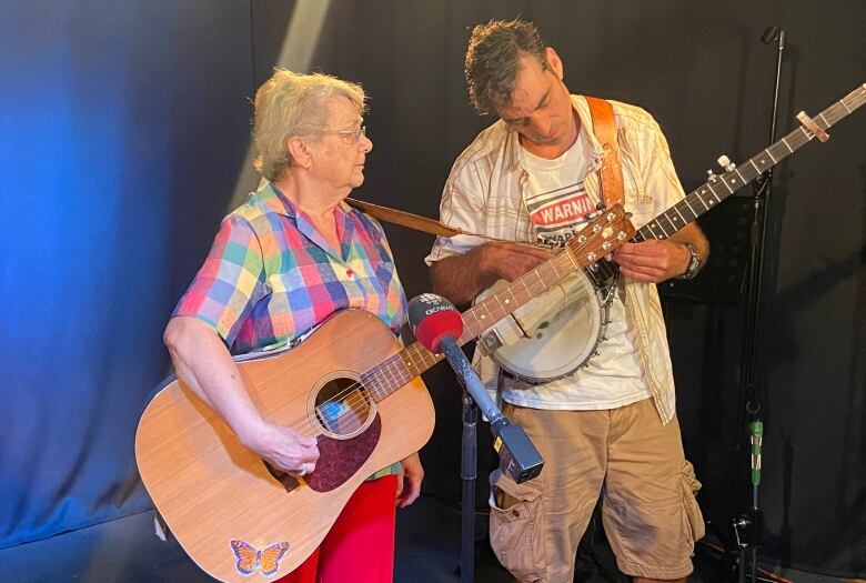 The Wheel Club and its 'Hillbilly Night' are back — but don't worry, you can still watch online