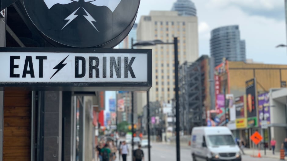 cbc.ca - Jennifer Williams - Running a restaurant in a 'ghost town': Owners reflect on the pandemic