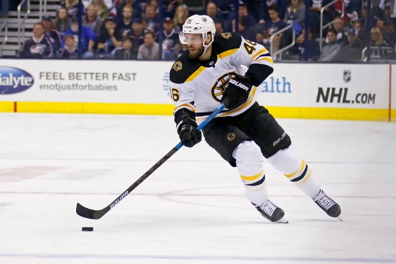 Leafs sign Ondrej Kase to 1-year contract, David Krejci ...