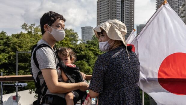 Coronavirus: What's happening in Canada and around the world on Saturday