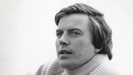 Kenzie MacNeil's song The Island has been the unofficial anthem of Cape Breton since 1985. Kenzie MacNeil