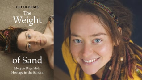 The Weight of Sand is a book by Edith Blais. The Weight of Sand by Edith Blais
