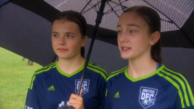Canada's gold-medal soccer game could play 'huge role' in Nova Scotian sports | CBC News
