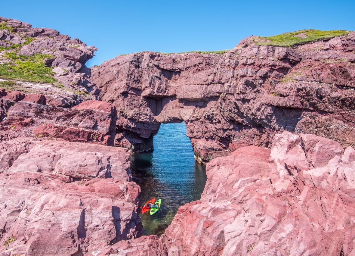 Pops of colour across the province in our latest audience gallery CBC