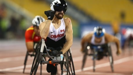 Canada's Brent Lakatos headlines the Paralympic team's medallists, with seven, heading into Tokyo. The Dorval, Que.-native battled health issues in 2019 but secured two golds and one silver at the 2019 IPC world championships. 494824784