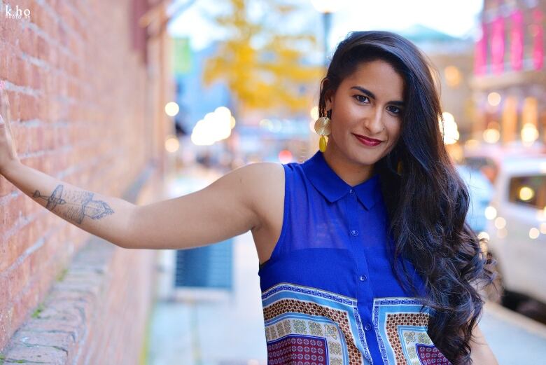 This year’s Vancouver Queer Film Festival centres on ‘longing’ — something we can all relate to