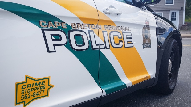 51-year-old man dead after incident in Sydney; Cape Breton regional police have charged a New Waterford man with theft and kidnapping after a vehicle — with a passenger still inside — was stolen on Thursday afternoon\.
