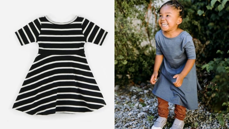 15 Super Cute And Affordable Pieces Of Kids' Clothing From $4