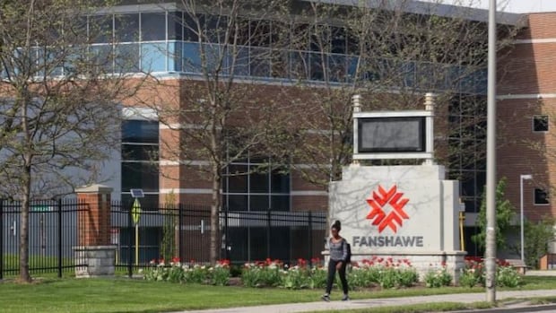 Fanshawe College cuts 40 administrative positions as staff reductions continue